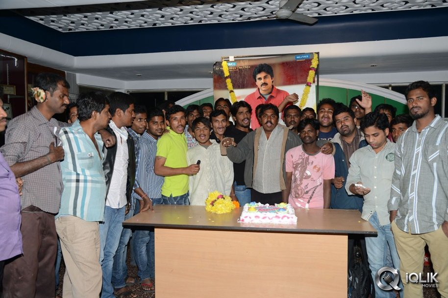 Attarintiki-Daredi-50-Days-Celebrations